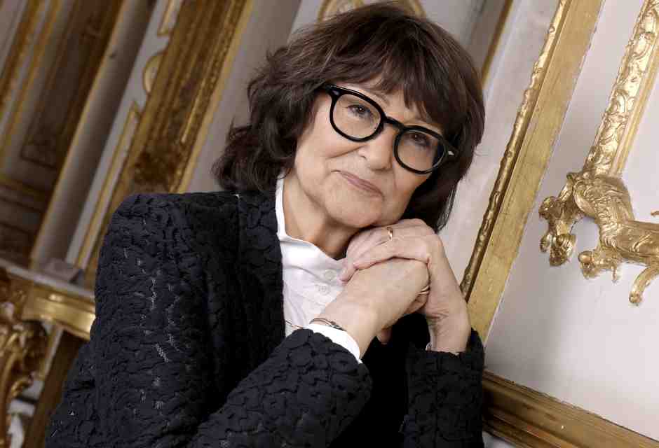 La filosofa di sinistra ma politicamente scorretta ammessa all’Academie française