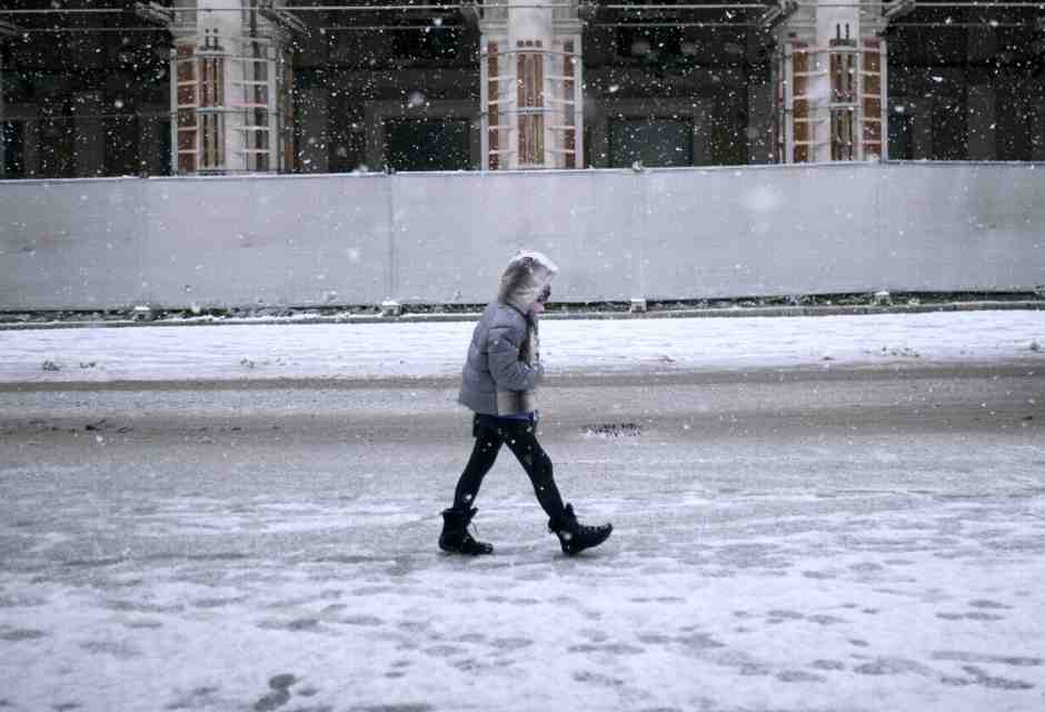 “Invernale”, il romanzo di Dario Voltolini. Il dolore nella carne, quello vero