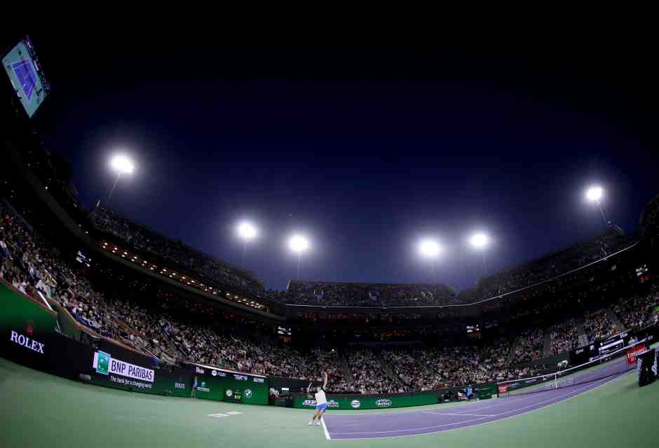 Viaggio nell’anno (e nei conti) d’oro del tennis italiano