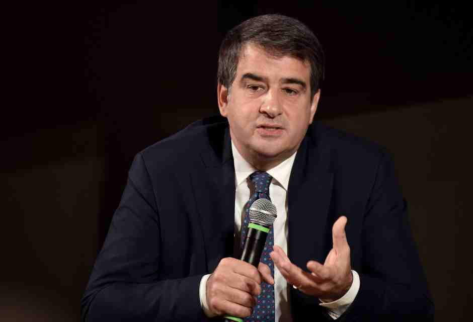 Il Gran Casinò di governo per le opere infrastrutturali previste dal Pnrr