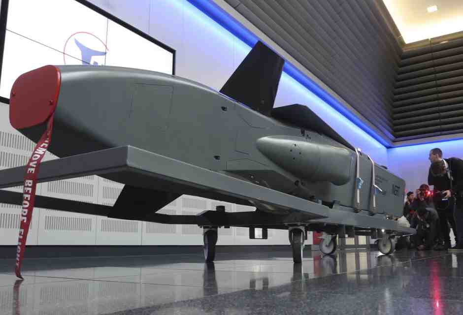 Scholz e il dilemma infinito sui Taurus