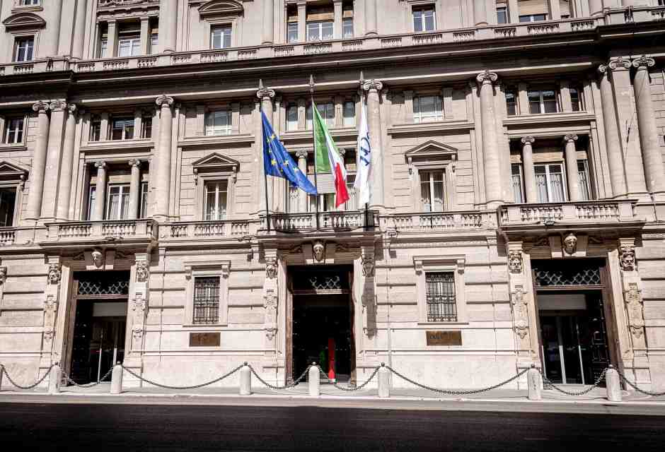 La Cassa depositi e prestiti non è una fabbrica dei sogni