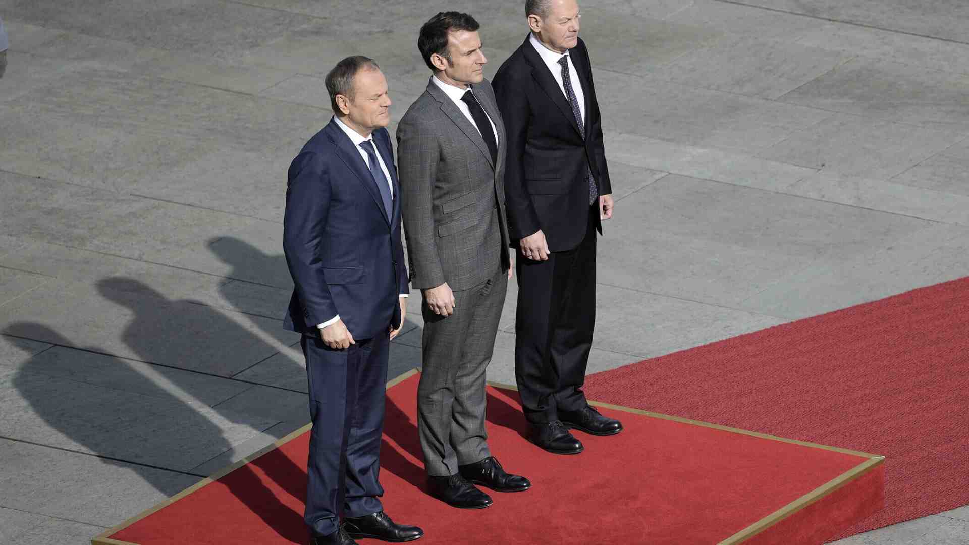 L’ambiguità strategica o la resa: con Putin non c’è una terza via