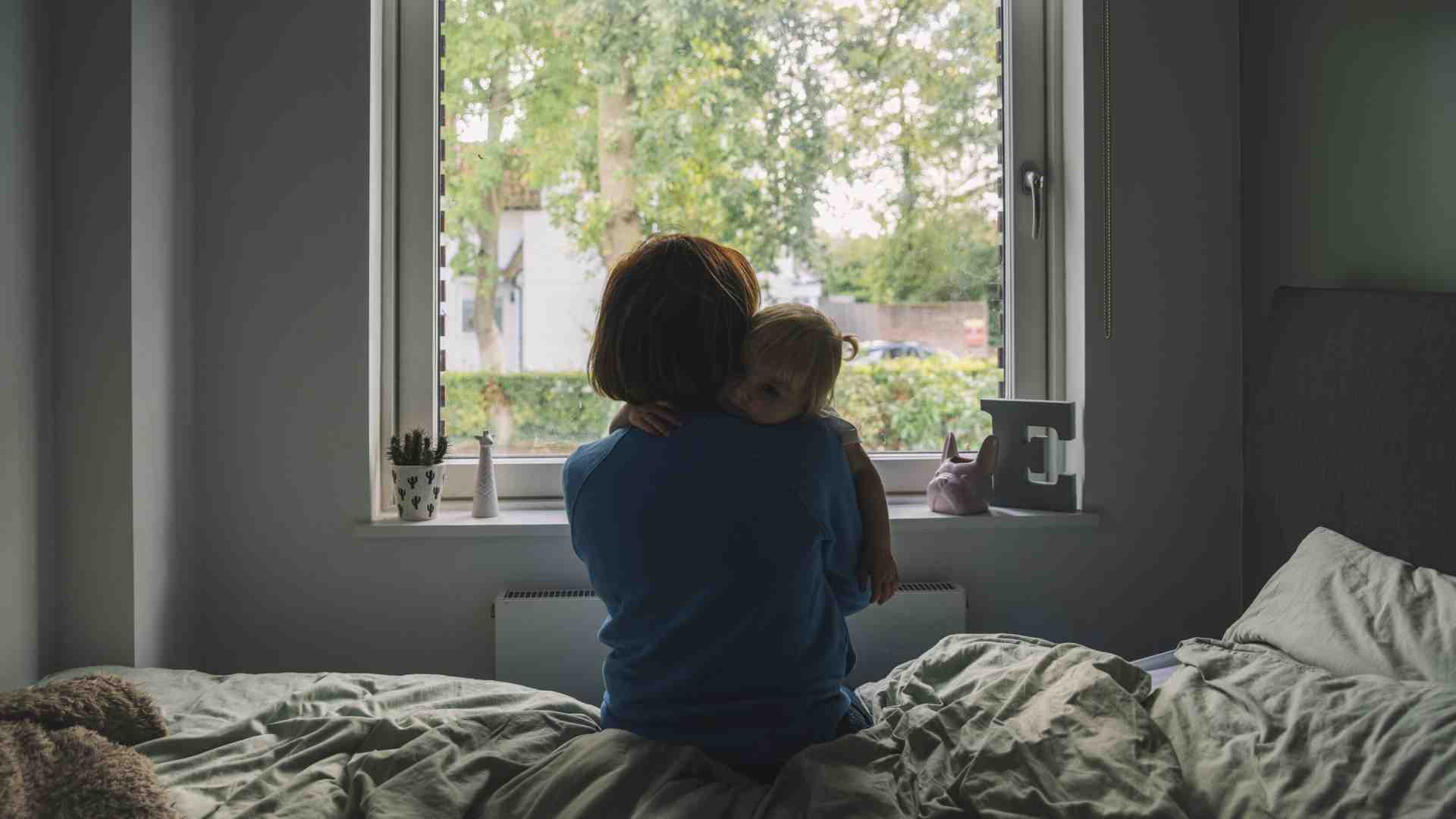 Nel limbo del desiderio: perché la maternità non è una questione di scelta