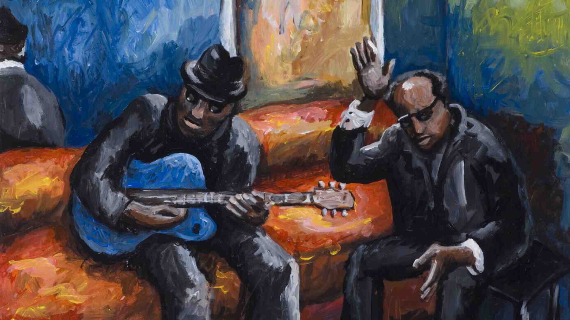 Con il jazz contro il muro. A Berlino, la prima picconata la diede Martin Luther King nel ’64
