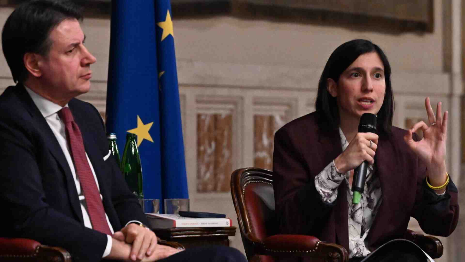 In Basilicata il campo largo ora punta su Marrese. Ma in Piemonte Pd e M5s si dividono