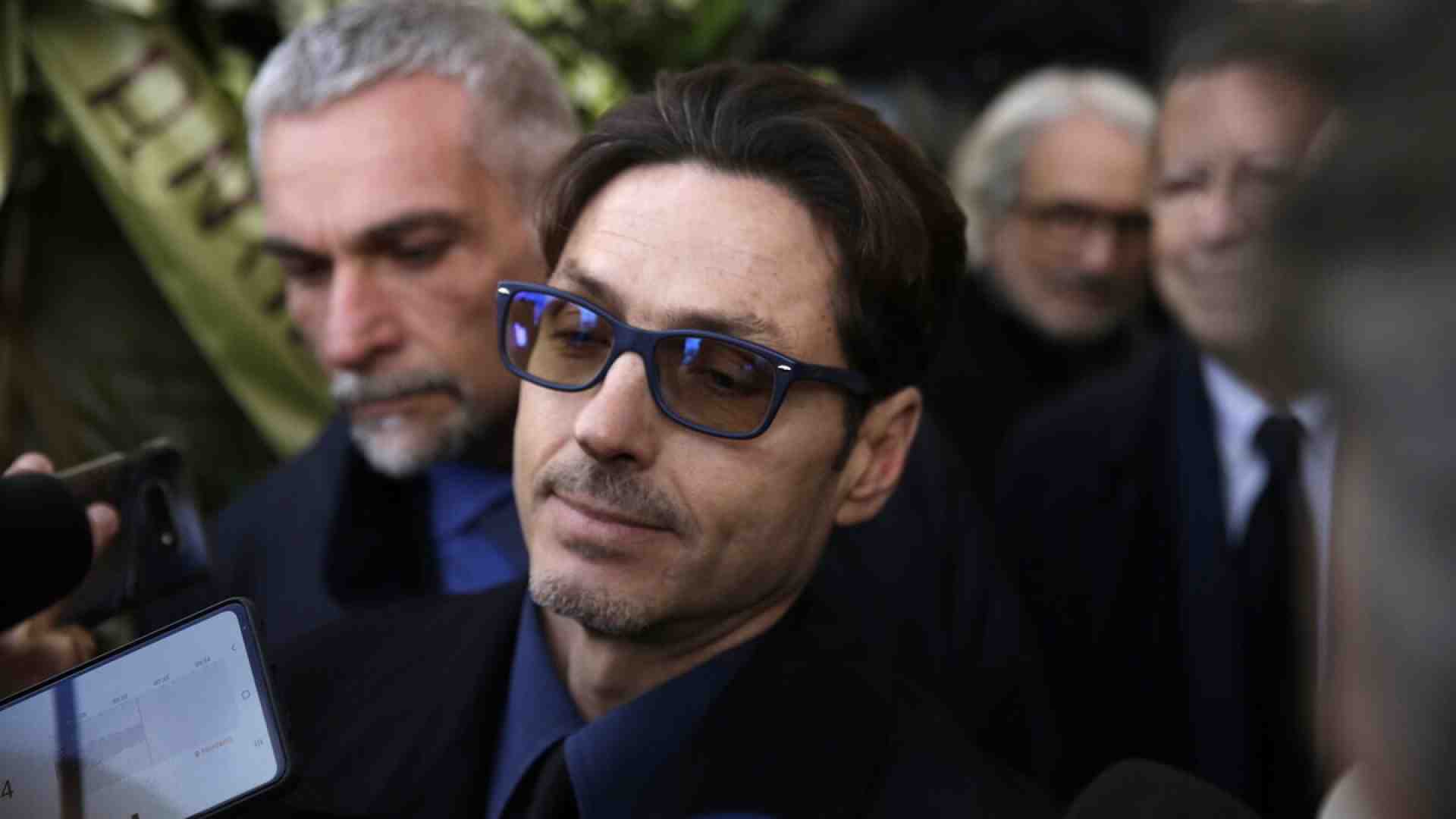 Pier Silvio Berlusconi: "Scendere in campo? In politica non s'improvvisa"