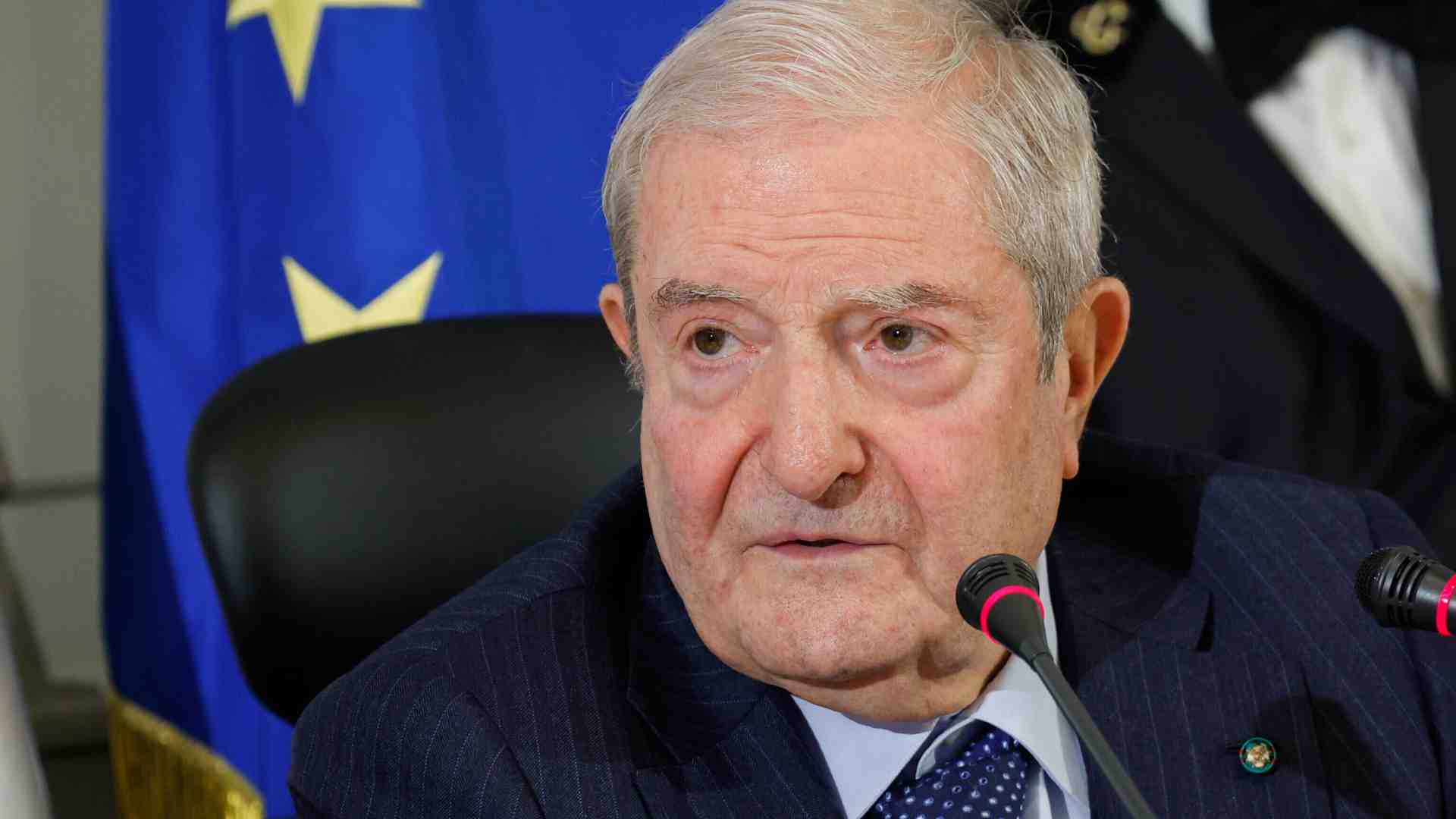 Barbera: cari politici non chiedete ai giudici di fare il vostro mestiere