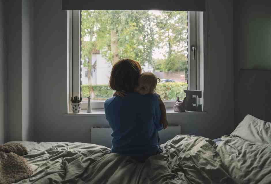 Nel limbo del desiderio: perché la maternità non è una questione di scelta