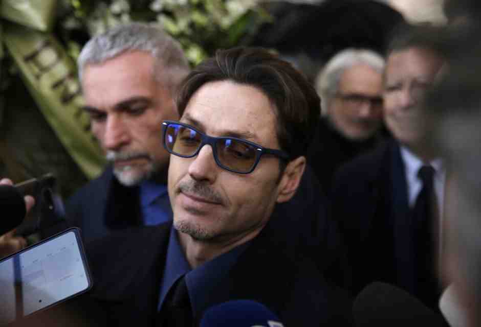 Pier Silvio Berlusconi: "Scendere in campo? In politica non s'improvvisa"