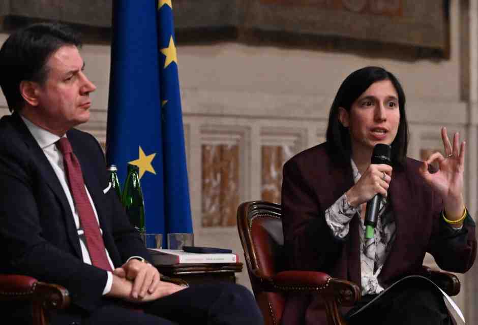 In Basilicata il campo largo ora punta su Marrese. Ma in Piemonte Pd e M5s si dividono