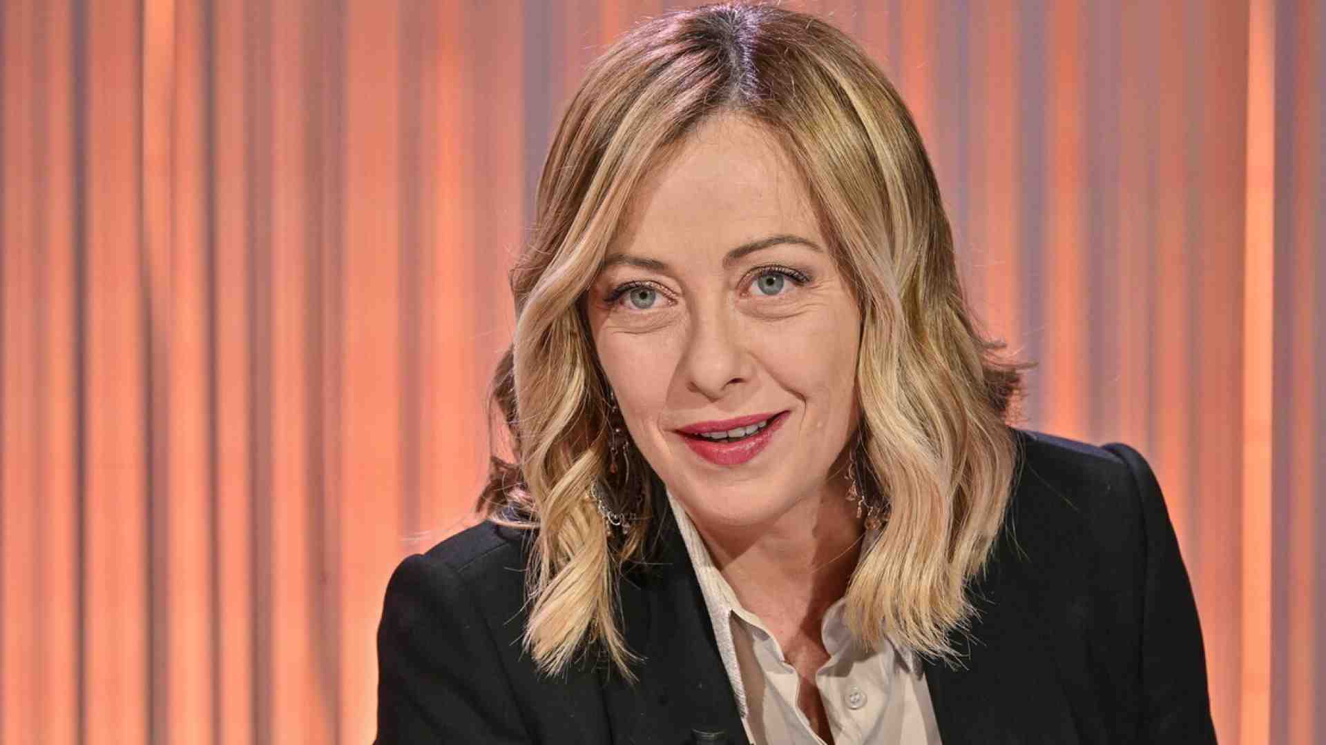 Sulla Rai Meloni accelera il cambio: pronto il bando per il nuovo Cda