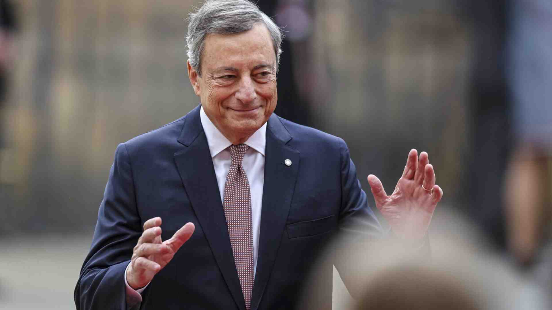 Come essere ambiziosi sulla competitività? Un paper anti retorico utile per Draghi