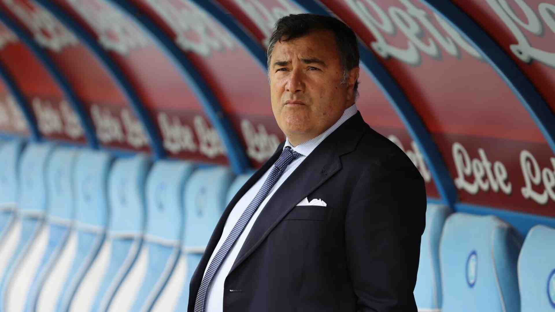 Da Brooklyn a Firenze. Addio a Joe Barone, nobile guardiano del fortino della Fiorentina