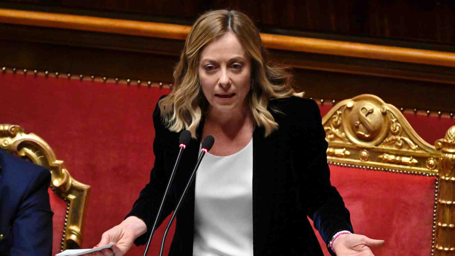 La saggia politica estera di Giorgia Meloni