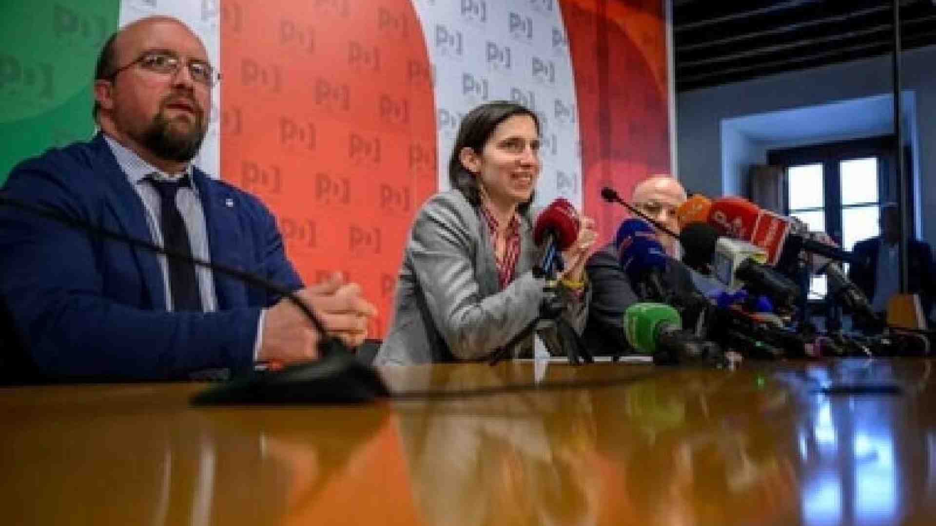 Taruffi&Baruffi. Basilicata, Piemonte e gli altri guai del duo Pd