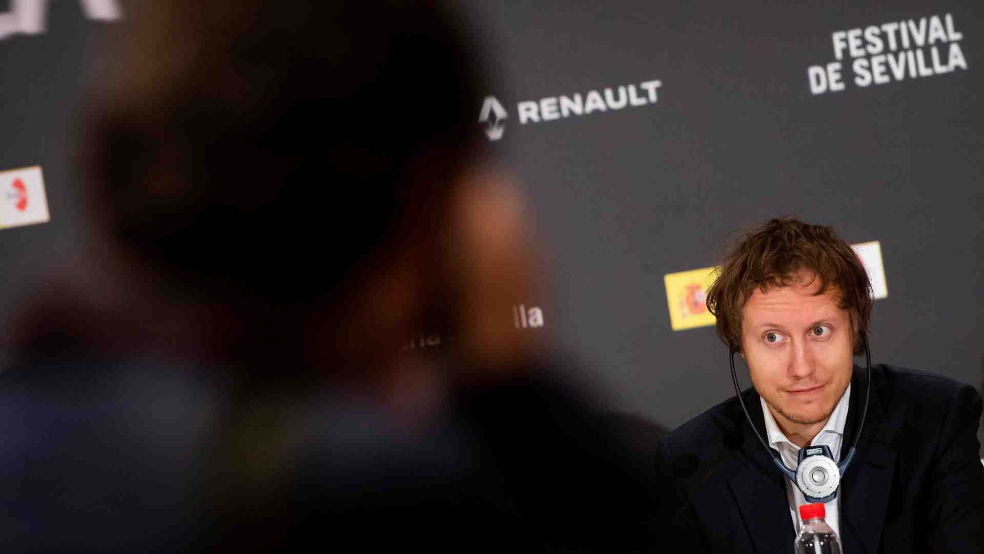 J’accuse del “Figlio di Saul” contro Jonathan Glazer