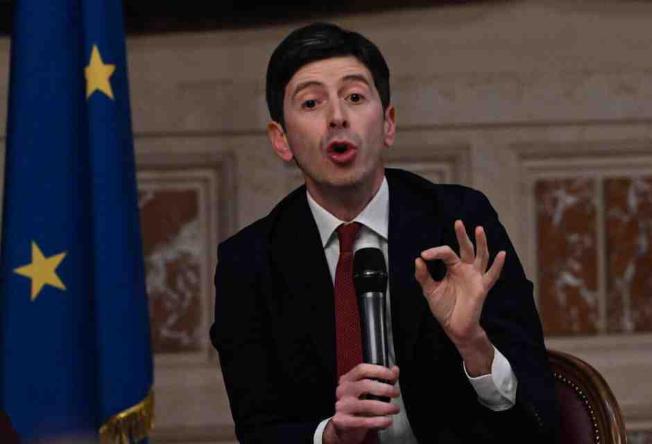 Cuor di Speranza, il candidato mancato per la Basilicata