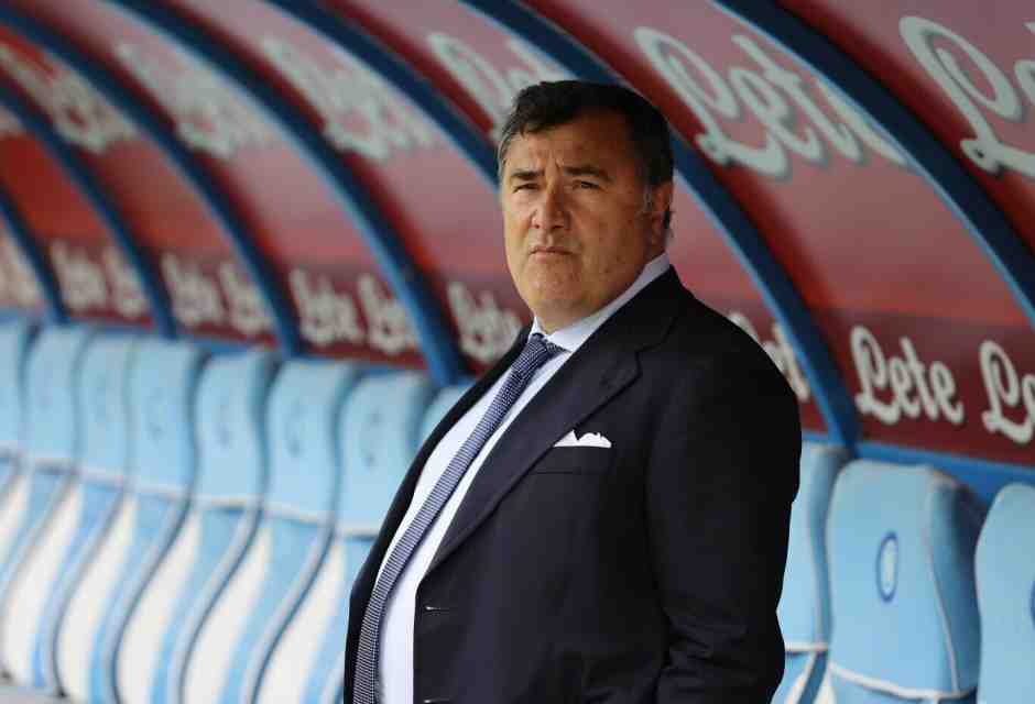 Da Brooklyn a Firenze. Addio a Joe Barone, nobile guardiano del fortino della Fiorentina