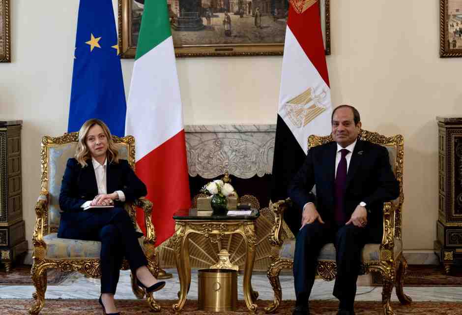 I giusti paletti per trattare sui migranti con le dittature