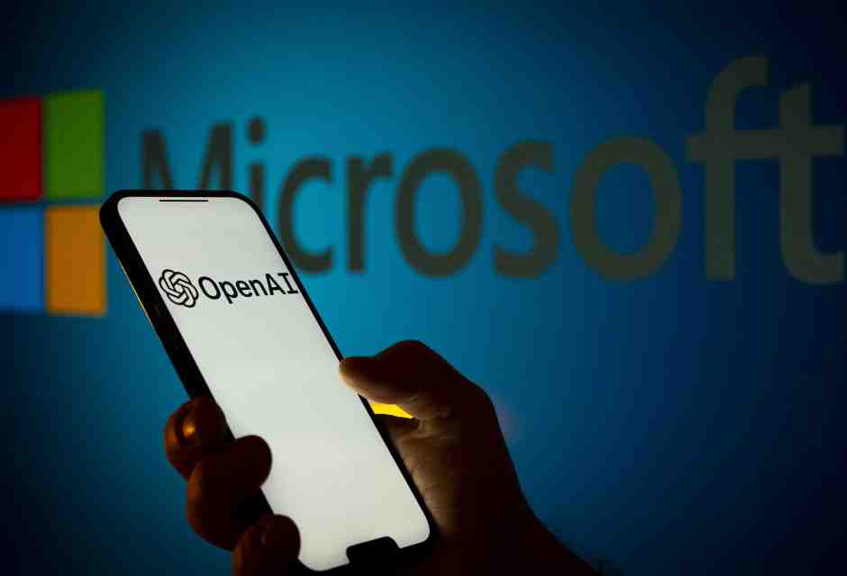 Il patto con l’avversario: ora Apple chiede aiuto a Google