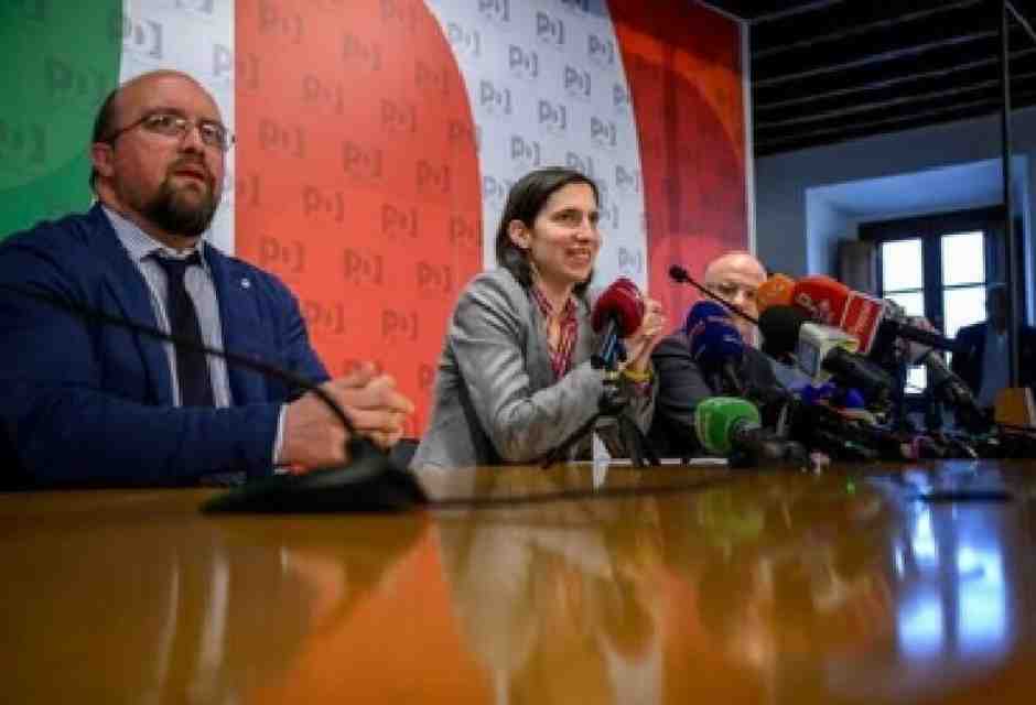 Taruffi&Baruffi. Basilicata, Piemonte e gli altri guai del duo Pd