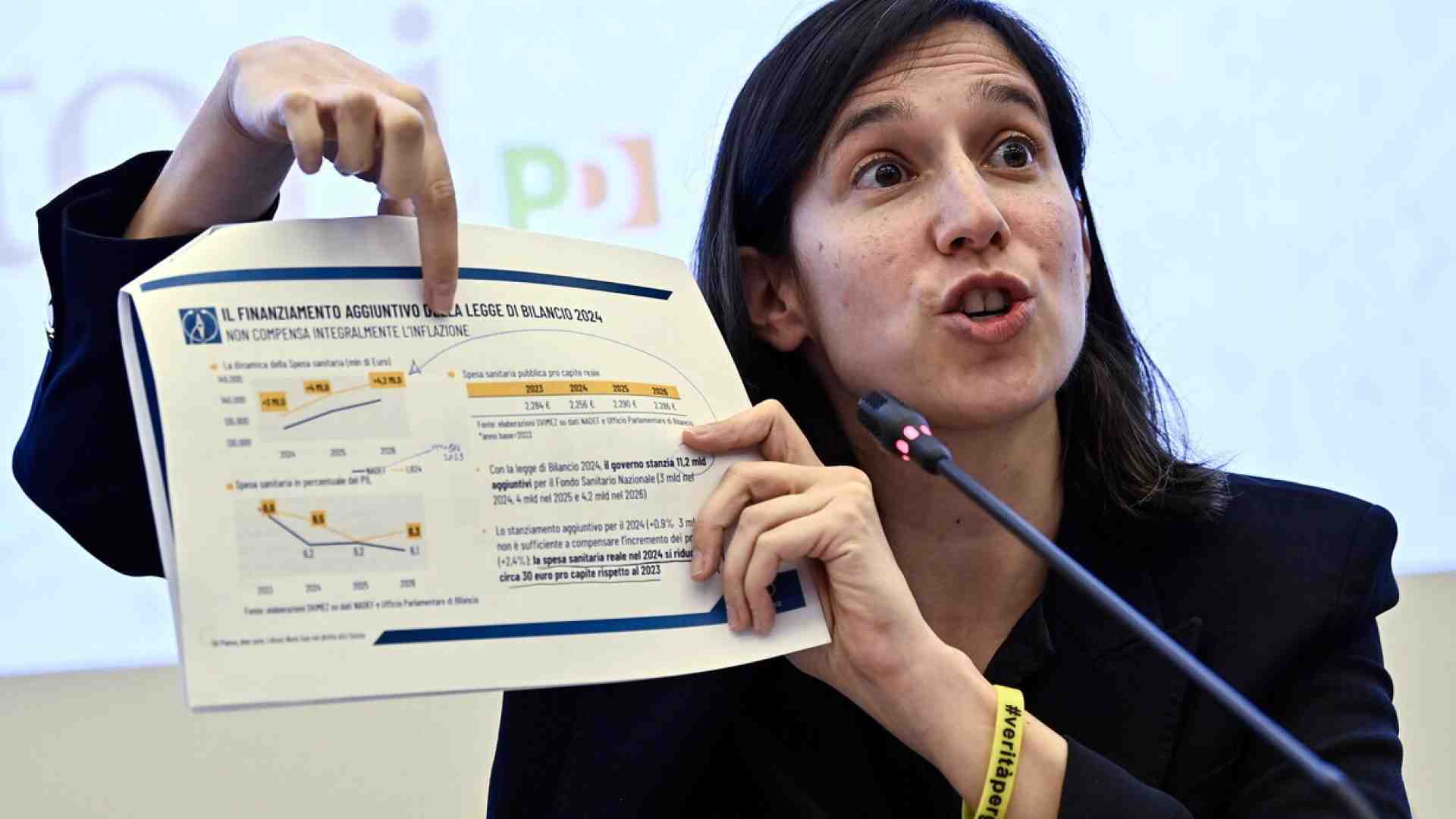 Apatia lucana: il dramma esistenziale degli elettori Pd in Basilicata