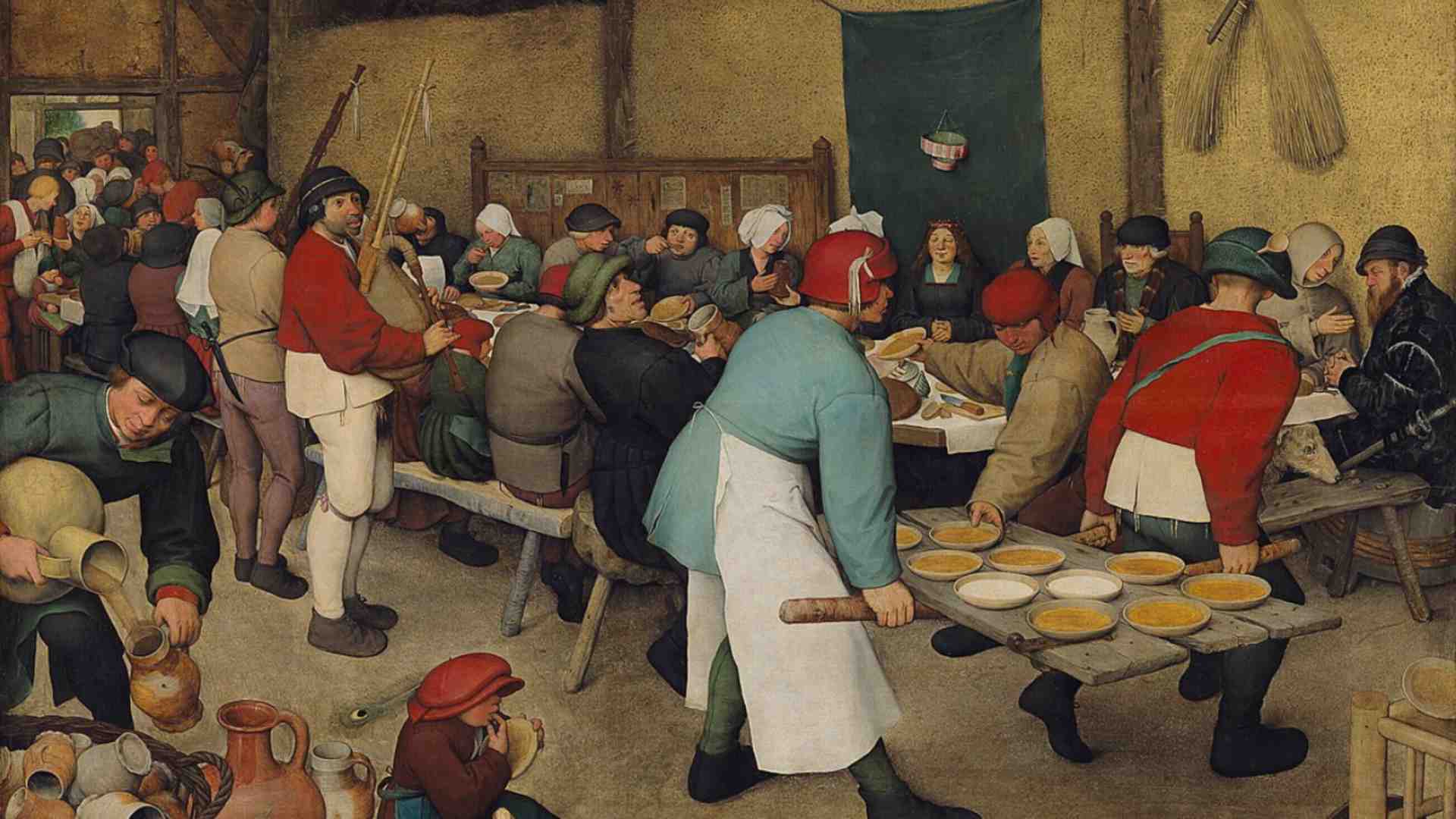 La pora stracciatella