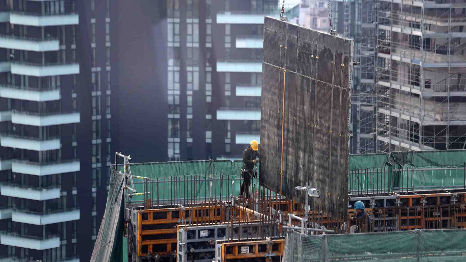 I prezzi delle case hanno tenuto grazie al mercato del «nuovo»