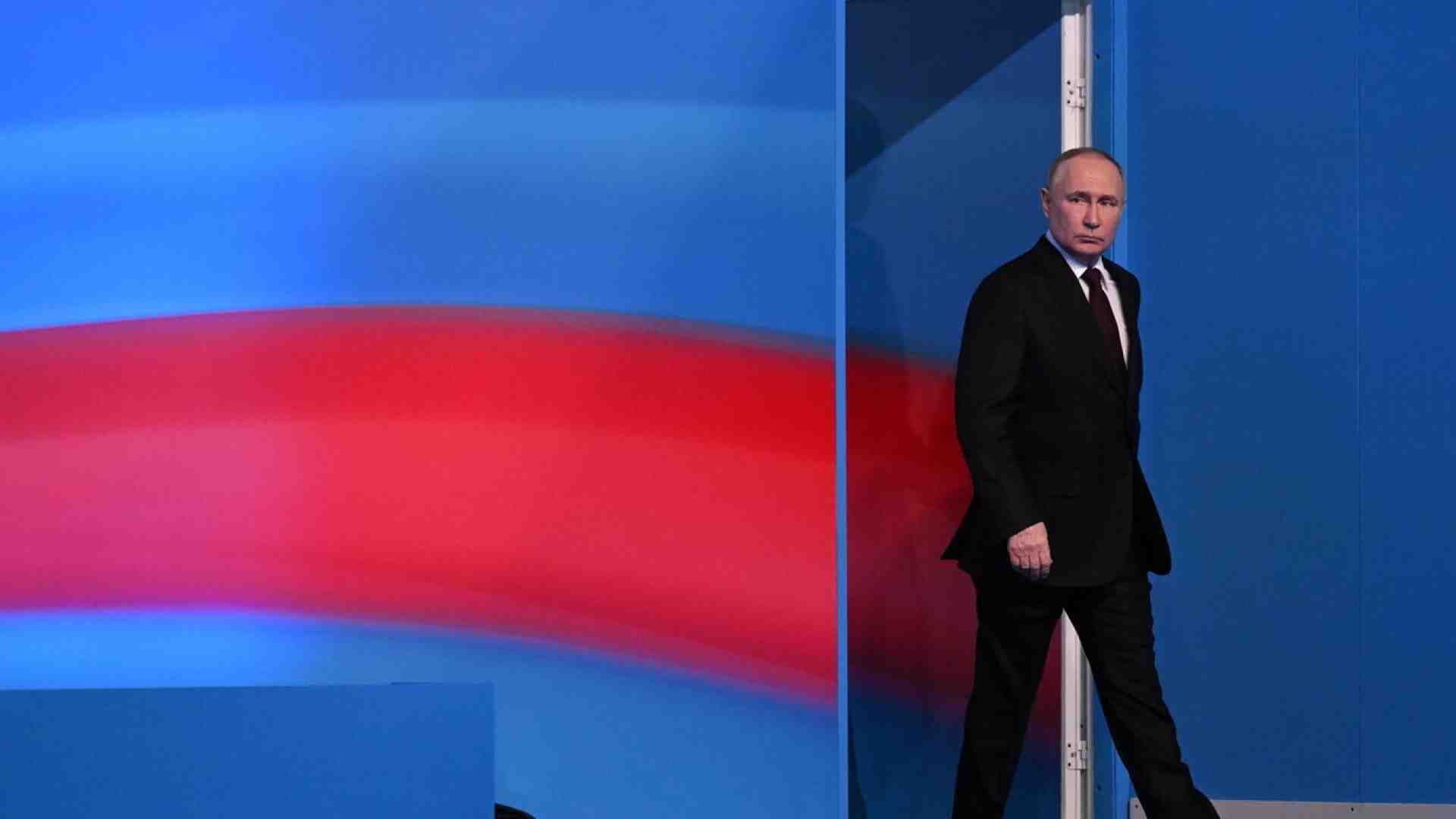 No, la Russia non ha già vinto