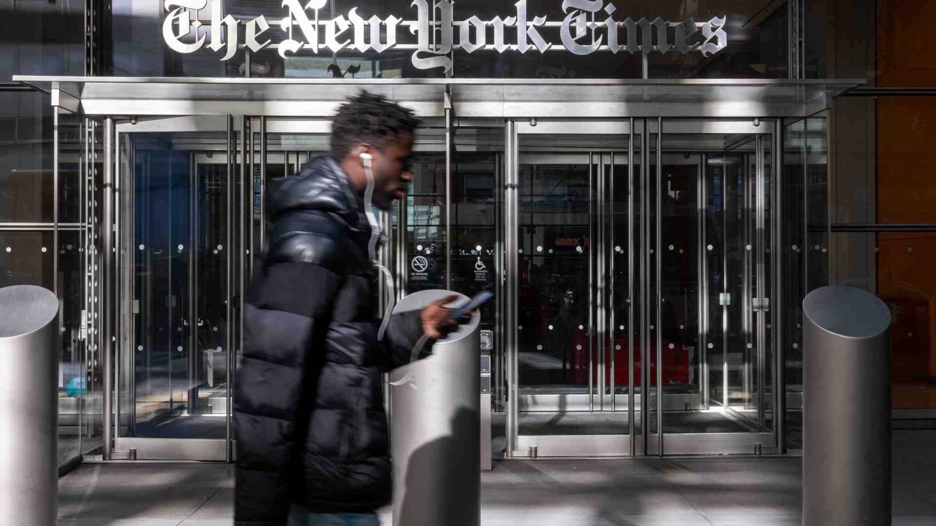 L’Ai al servizio dei giornali. La lezione di Zach Seward