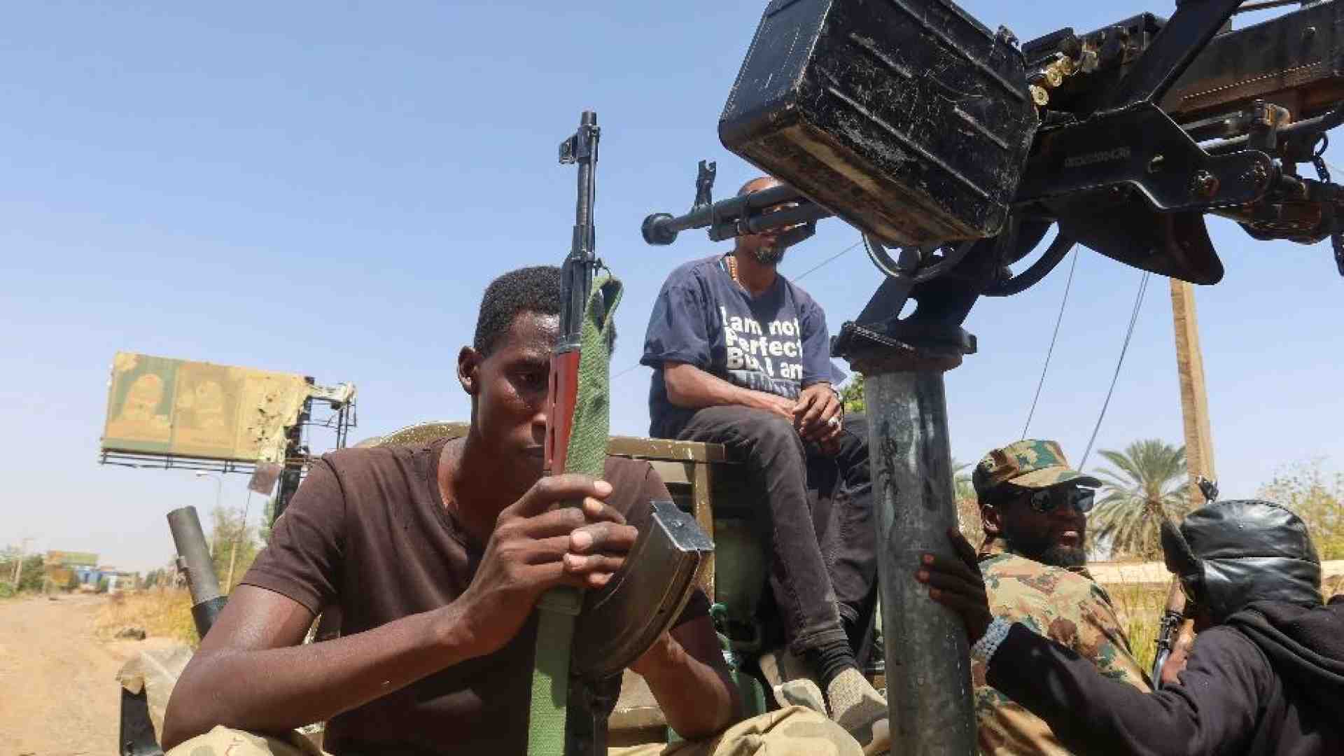 Dopo undici mesi di guerra civile il Sudan è ridotto alla fame