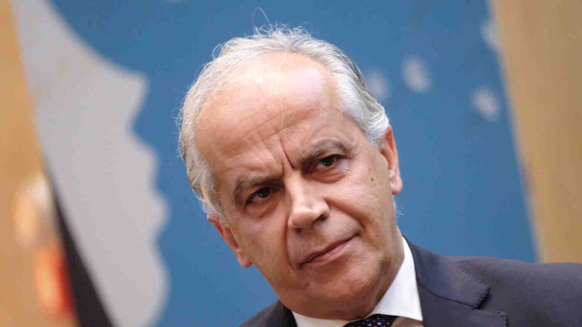 “L’antisemitismo? Minaccia per l’Italia”. Chiacchierata con il ministro Piantedosi