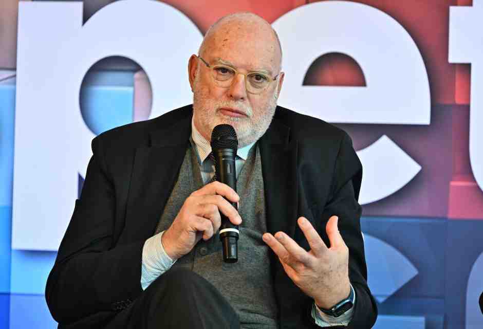 Il no a Gozzi nella corsa di Confindustria non è un tema di carte bollate