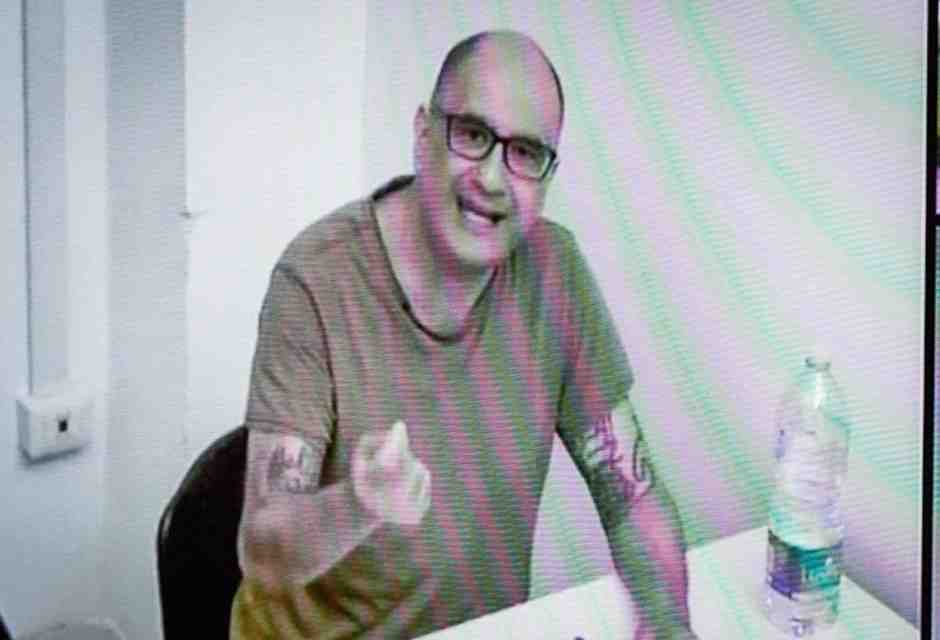 Non c'è nessun caso Cospito ma solo una sentenza