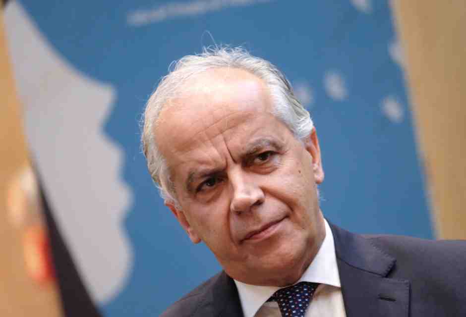 “L’antisemitismo? Minaccia per l’Italia”. Chiacchierata con il ministro Piantedosi