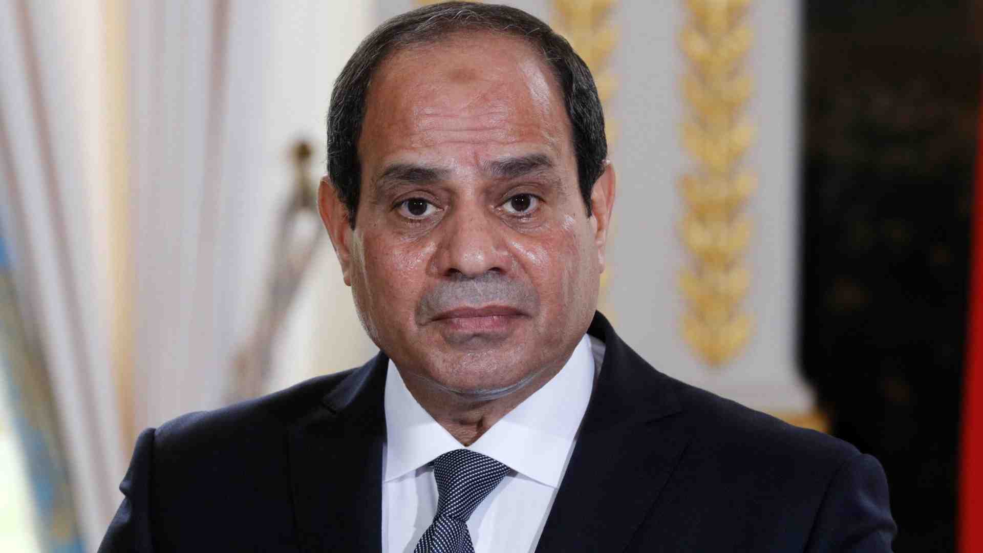 Sisi dà l’amnistia ai jihadisti