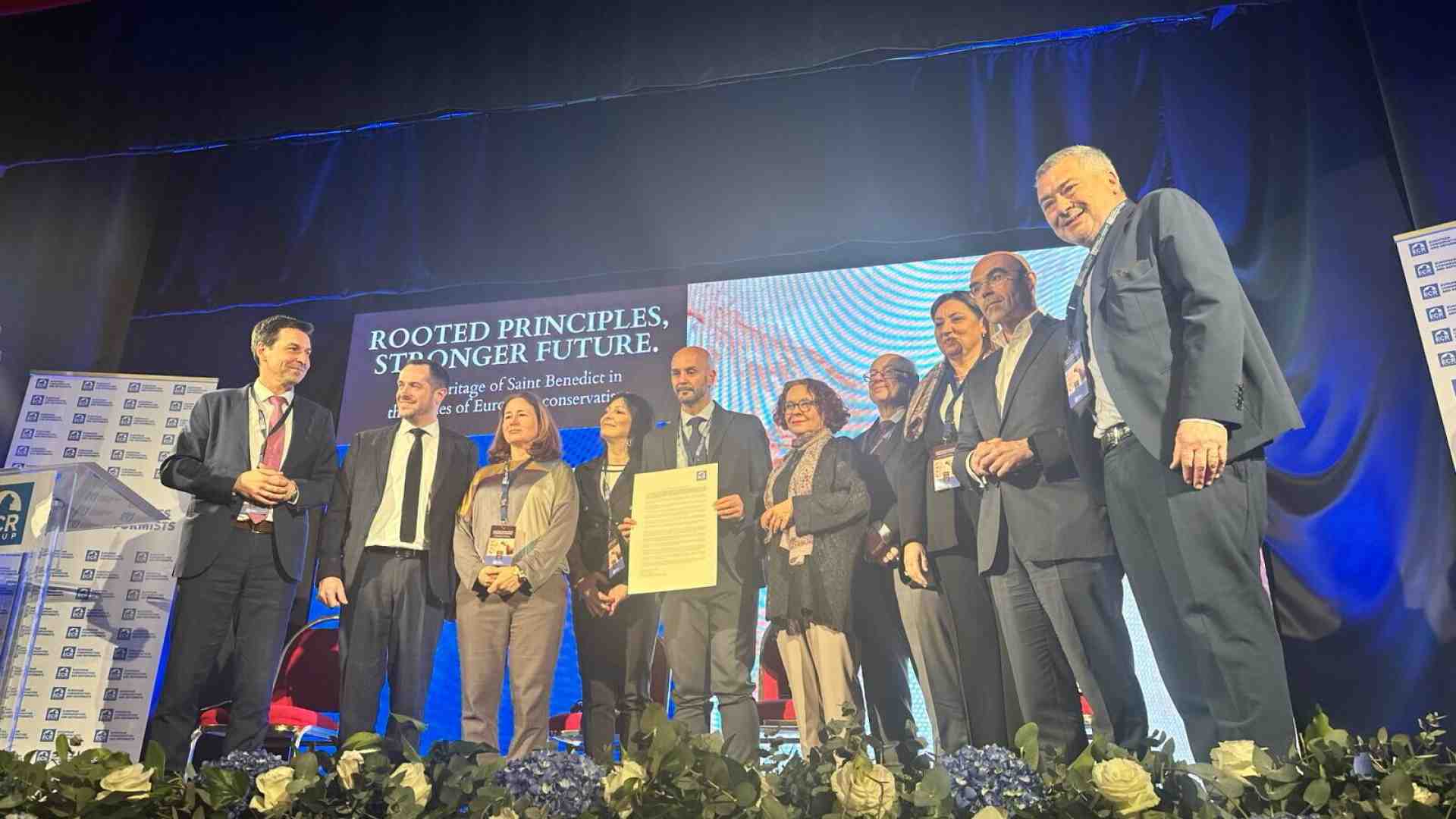 Veti senza frontiere: così a Subiaco i Conservatori si sbarrano la strada a vicenda