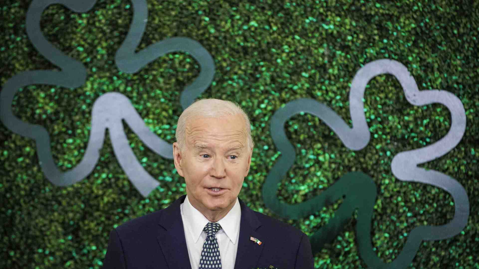 Joe Biden e la transizione verso l'elettrico con giudizio