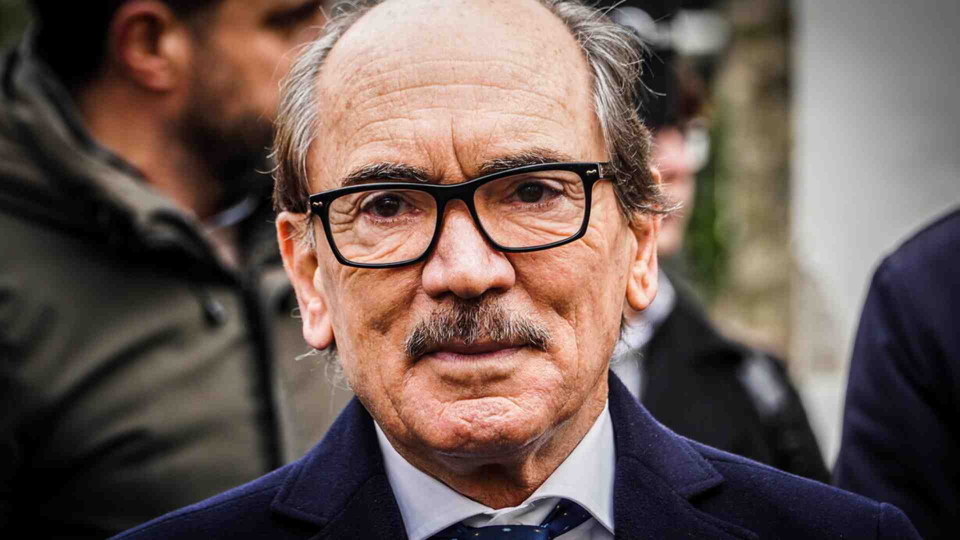 La buona stampa di Federico Cafiero De Raho