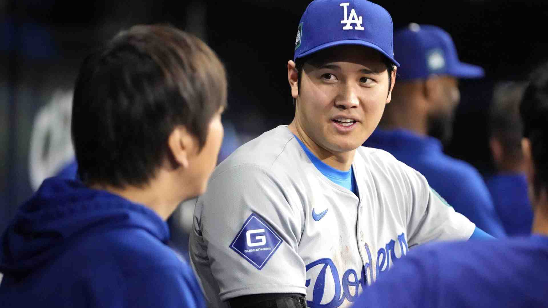 La storia della star del baseball che si è fatto fregare dal suo interprete