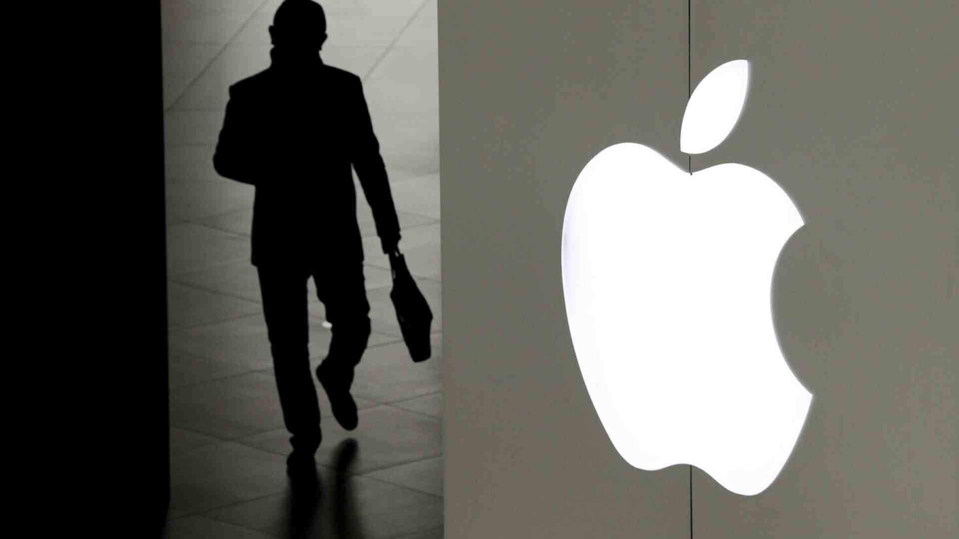 L’Antitrust continua a perseguitare Apple