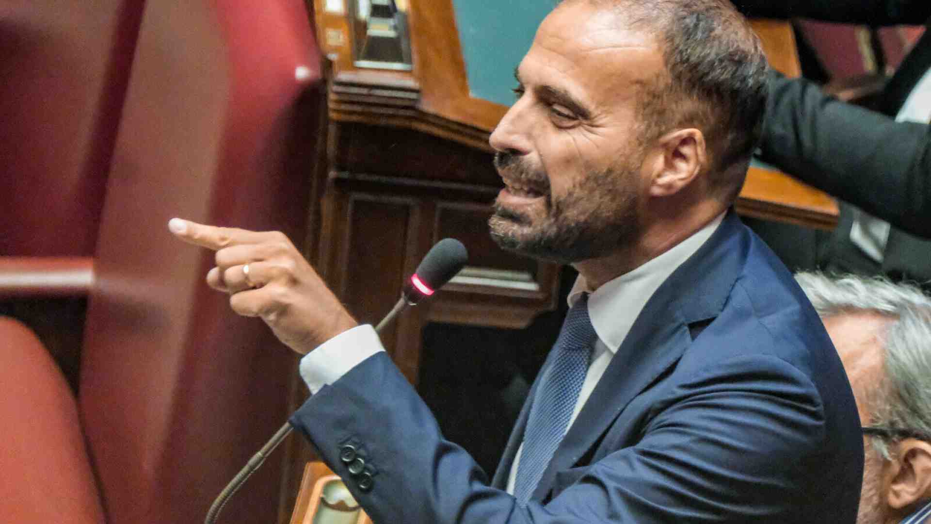 “Liberate Mazzotta!”. L’appello di Marattin indica il problema della Rgs