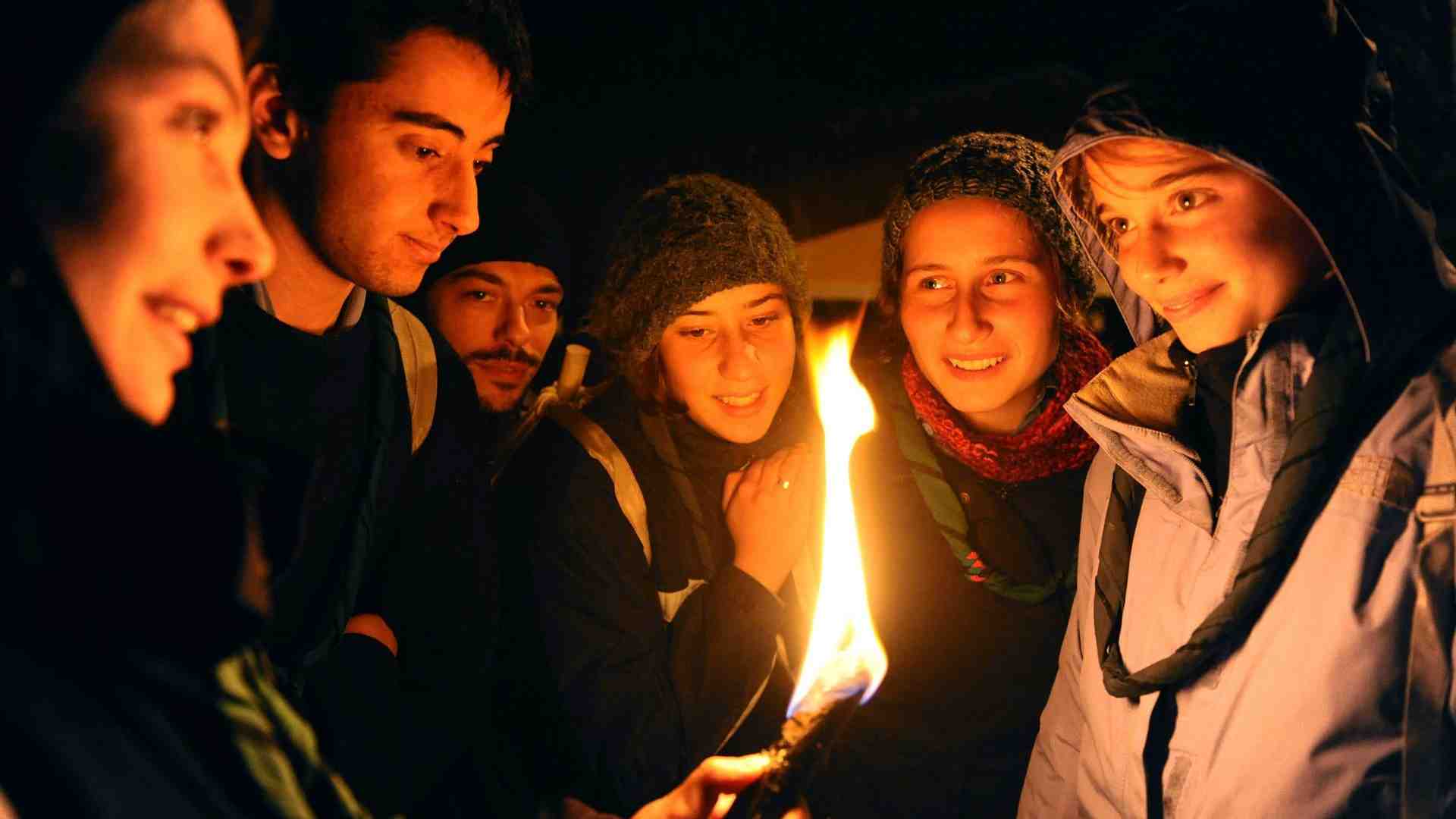 I giovani tra fede e Chiesa