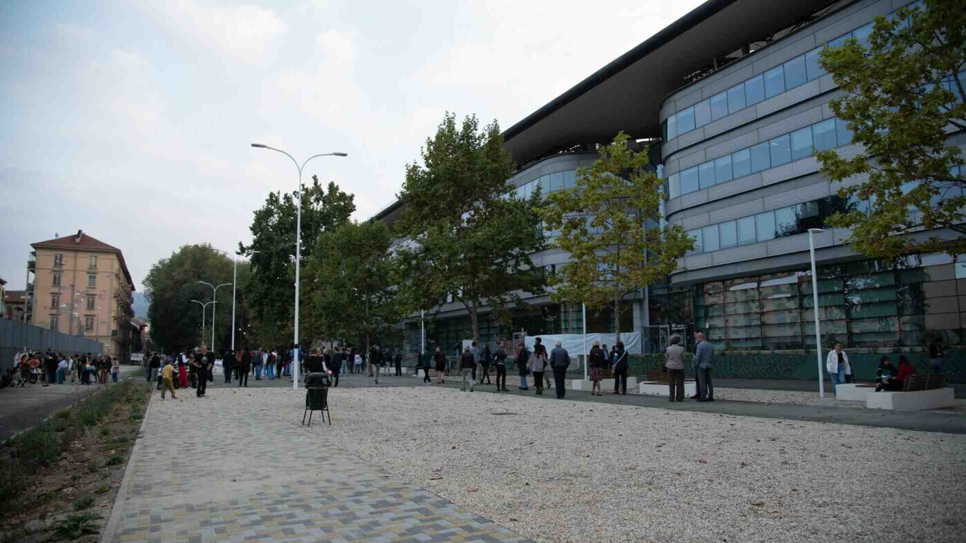 No a Israele, sì a Russia e Iran. Il vergognoso strabismo dell’Università di Torino