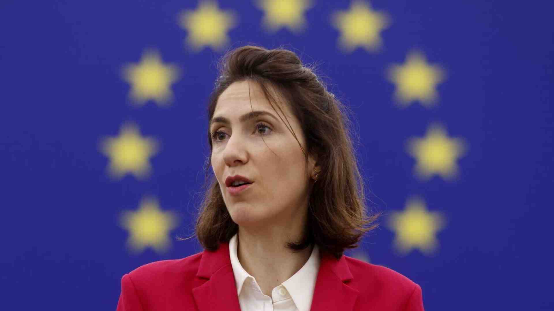 I liberali europei dettano le loro condizioni per le elezioni europee