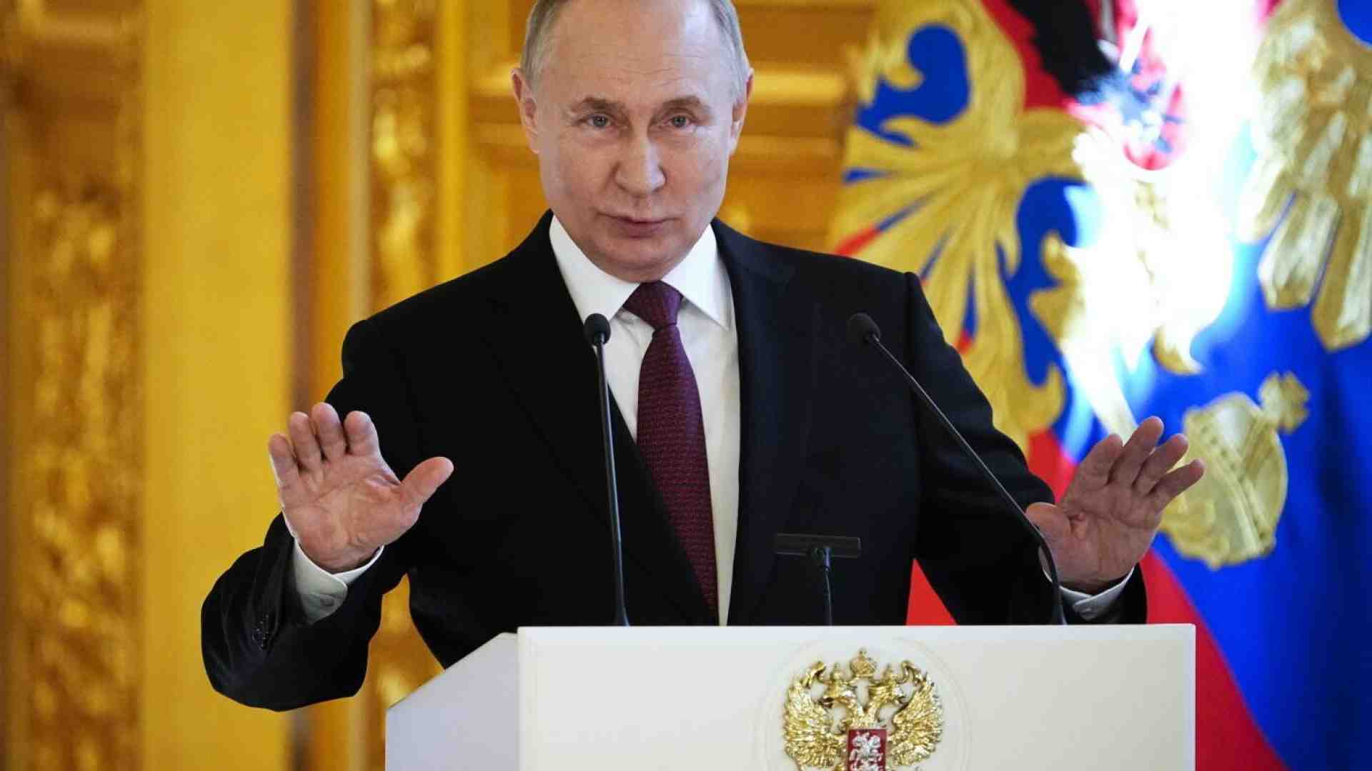 Una risposta a tutte le volte che si domanda: che interesse avrebbe avuto Putin?
