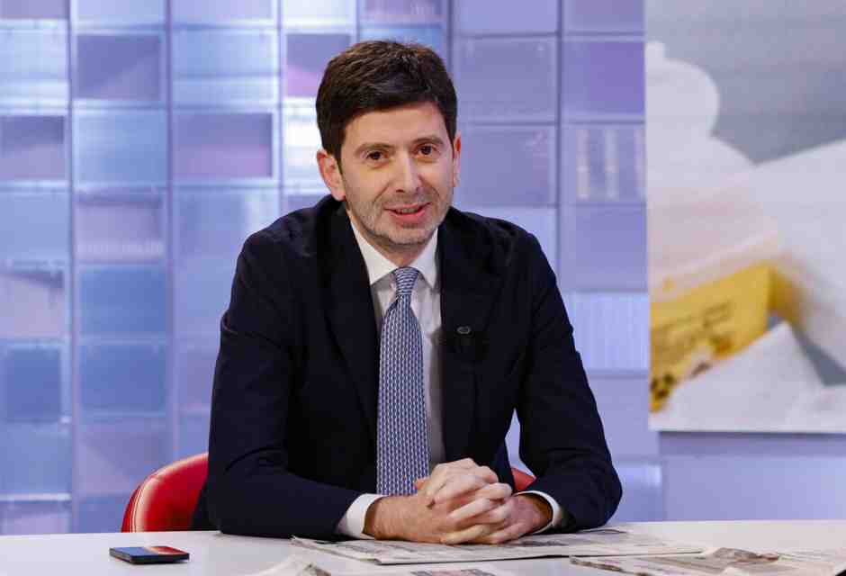 È nato un nuovo, geniale, inflessibile leader