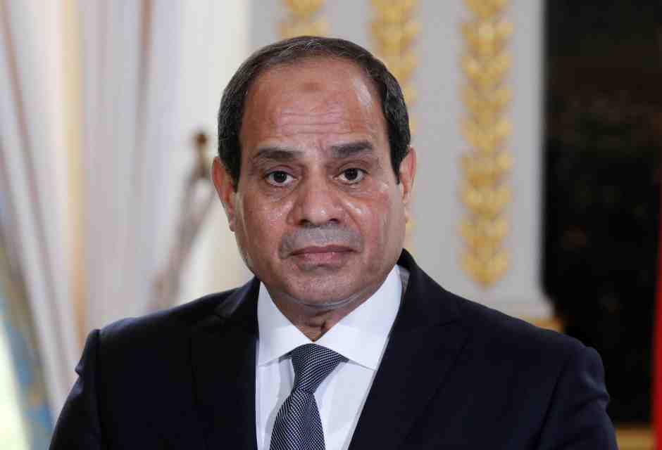 Sisi dà l’amnistia ai jihadisti
