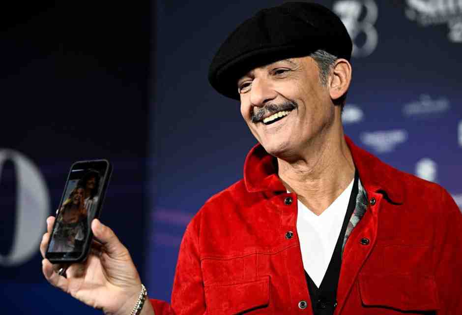 E bravo Fiorello che perdona. Ma niente falsi perbenismi: i buoni sentimenti vanno già in onda